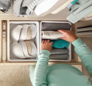 Home Storage Targeting