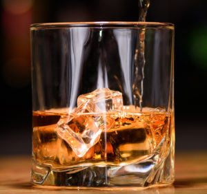 Whiskey Targeting