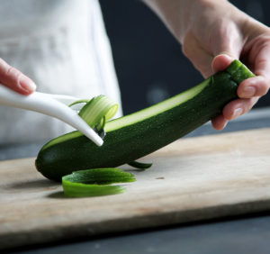 Zucchini Recipe Targeting